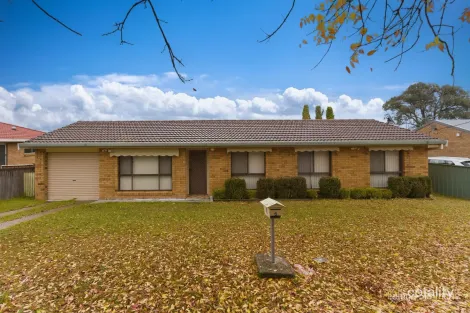 6 Glass St, Armidale, NSW 2350