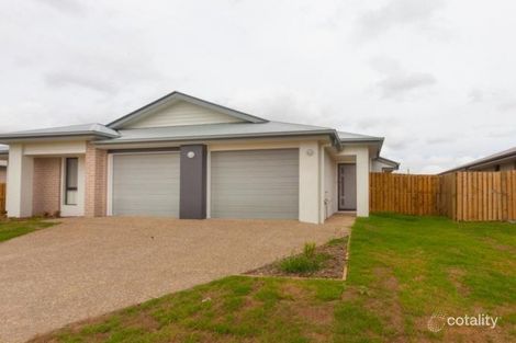 27a/27b Lacewing St, Rosewood, QLD 4340