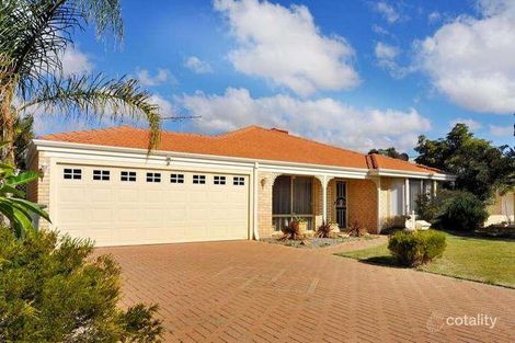 Property photo of 50 Dorneywood Way Landsdale WA 6065