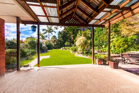 Property photo of 16 Magnolia Avenue Epping NSW 2121