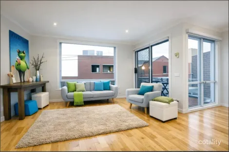 Property photo of 116 Rose Street Fitzroy VIC 3065
