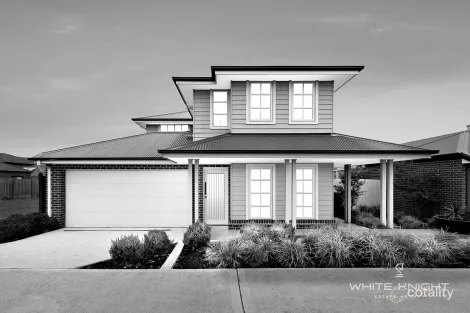 Property photo of 99 Beattys Road Fraser Rise VIC 3336