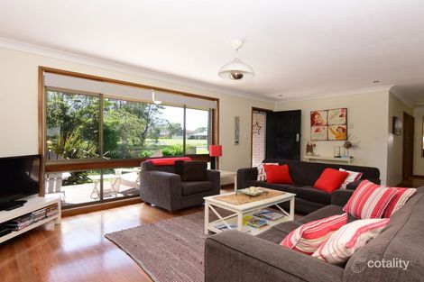 Property photo of 97 Prince Edward Avenue Culburra Beach NSW 2540