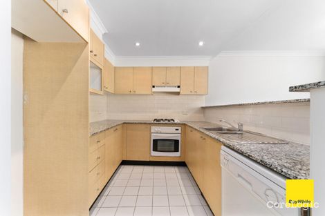 Property photo of 101/6-8 Nile Close Marsfield NSW 2122