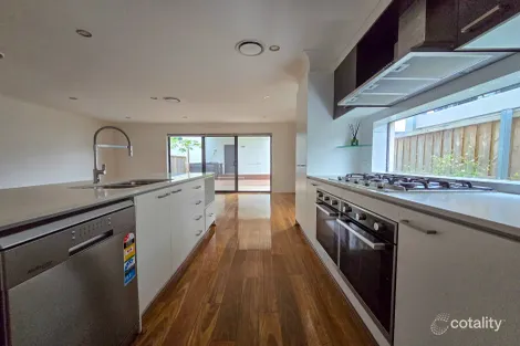 Property photo of 2E Rosemount Drive Catherine Field NSW 2557
