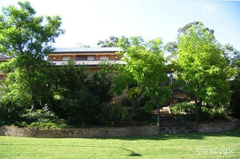 Property photo of 30 Surveyor Abbot Drive Glenbrook NSW 2773