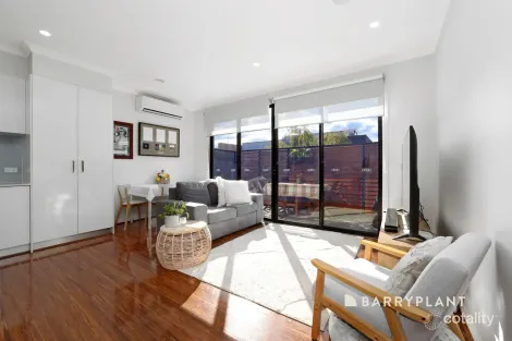Property photo of 6/21 Stamford Crescent Rowville VIC 3178