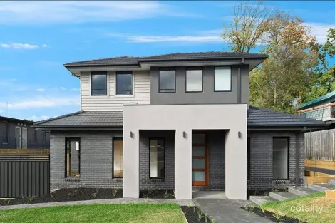 1/8 Maleela Gr, Rosanna, VIC 3084