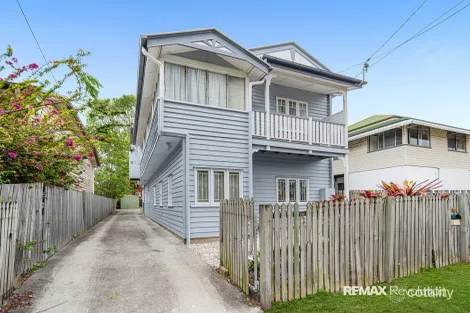 Property photo of 139 Cornwall Street Annerley QLD 4103