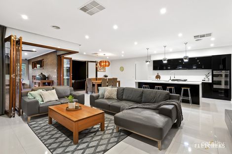 Property photo of 20 Mollison Drive Doreen VIC 3754