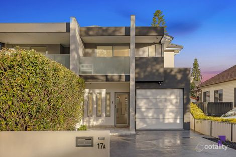 17a Cowl St, Greenacre, NSW 2190