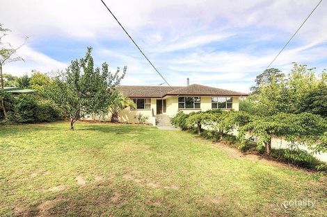 36 Railway Rd, Seville, VIC 3139