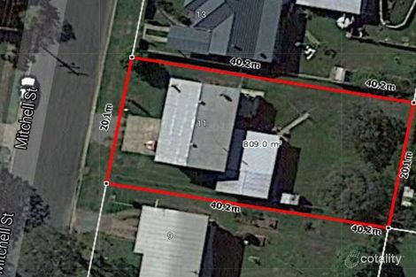 Property photo of 11 Mitchell Street Caboolture QLD 4510