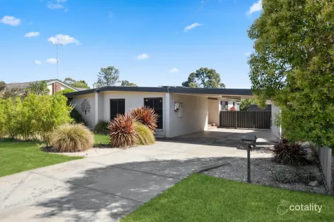 34 Alder St, Golden Square, VIC 3555