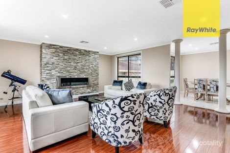 Property photo of 111 Barnier Drive Quakers Hill NSW 2763