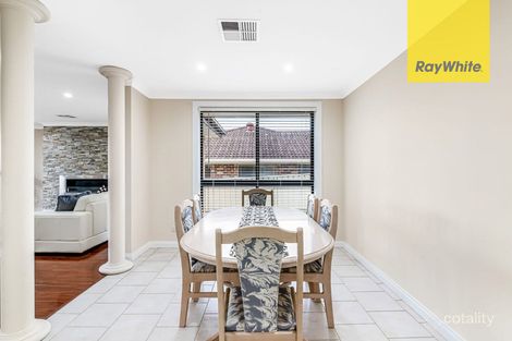 Property photo of 111 Barnier Drive Quakers Hill NSW 2763