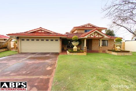 Property photo of 3 Pendock Place Willetton WA 6155