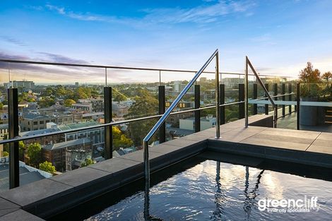 Property photo of 110/8 Central Park Avenue Chippendale NSW 2008