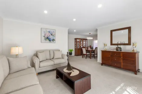 Property photo of 21 Nicolson Circuit Menai NSW 2234