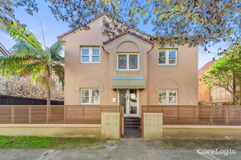 Property photo of 5/15 Jaques Avenue Bondi Beach NSW 2026