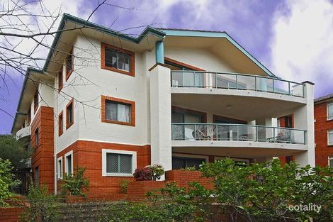 7/238 Victoria Ave, Chatswood, NSW 2067