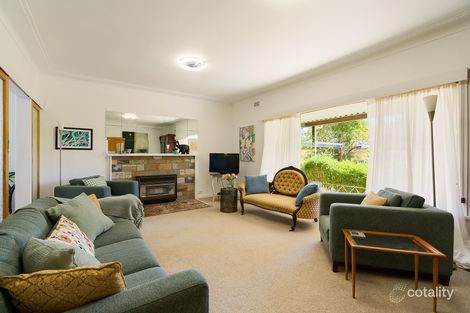 Property photo of 12 Gainsborough Street Castlemaine VIC 3450