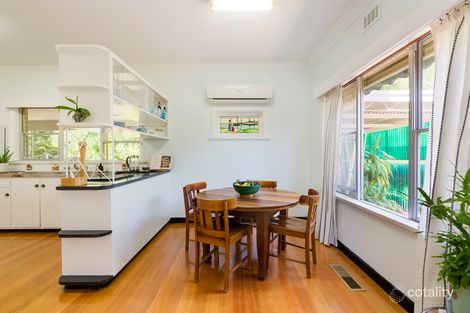 Property photo of 12 Gainsborough Street Castlemaine VIC 3450