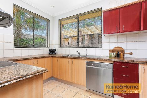 Property photo of 5/11 Berith Street Kingsgrove NSW 2208