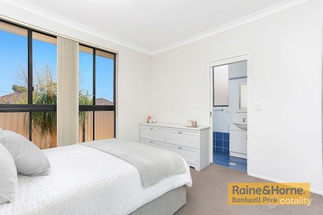 Property photo of 5/11 Berith Street Kingsgrove NSW 2208