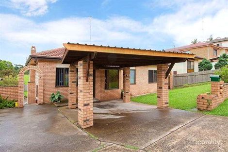 36 Mirrabooka Rd, Lake Heights, NSW 2502