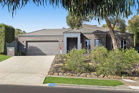 505 Richards St, Canadian, VIC 3350