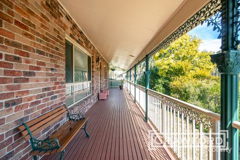 Property photo of 5 Nerigai Close Elermore Vale NSW 2287