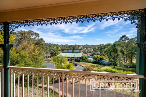 Property photo of 5 Nerigai Close Elermore Vale NSW 2287