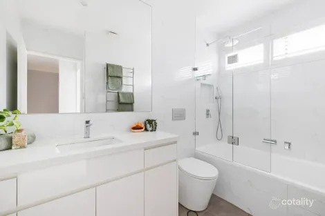 Property photo of 3/6 Laurence Street Manly NSW 2095