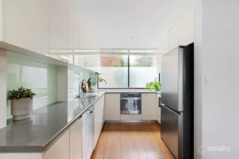 Property photo of 3/6 Laurence Street Manly NSW 2095