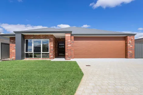 27 Haflinger Way, Byford, WA 6122