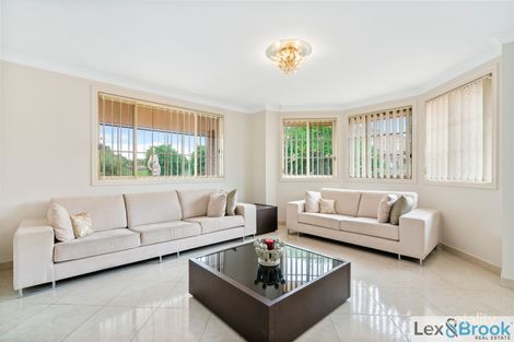 Property photo of 1 Booth Close Fairfield West NSW 2165