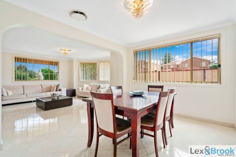 Property photo of 1 Booth Close Fairfield West NSW 2165