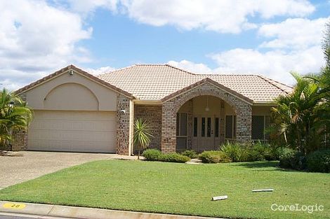 Property photo of 20 Mornington Terrace Robina QLD 4226