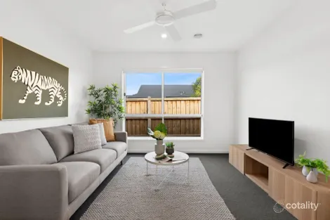 Property photo of 7 Vaughan Drive Armstrong Creek VIC 3217