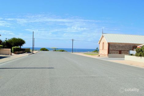 Property photo of 5 Cross Street Edithburgh SA 5583
