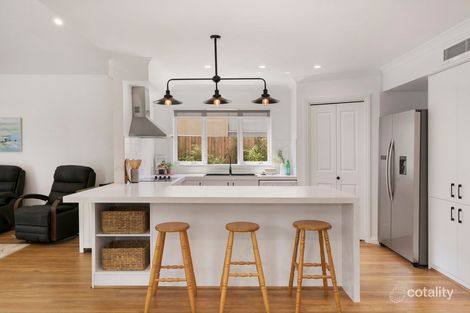 Property photo of 3 Rona Court Baxter VIC 3911