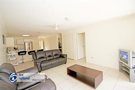 Property photo of 18/5 Spalding Crescent Goodna QLD 4300