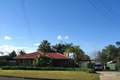 3 Stephen St, North Richmond, NSW 2754