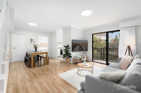 Property photo of 82/3 Williams Parade Dulwich Hill NSW 2203