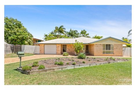 327 Denham St, West Rockhampton, QLD 4700