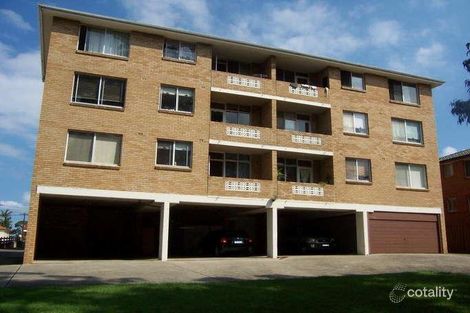 23/25-27 Phillip St, Roselands, NSW 2196