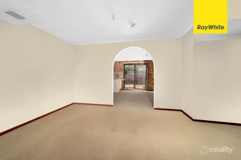 Property photo of 3/19 Barlow Street Scullin ACT 2614