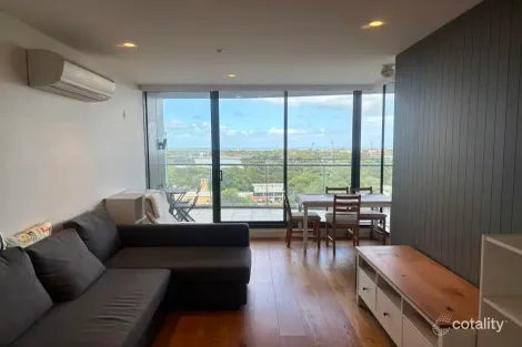 Property photo of 1012/35 Albert Road Melbourne VIC 3004