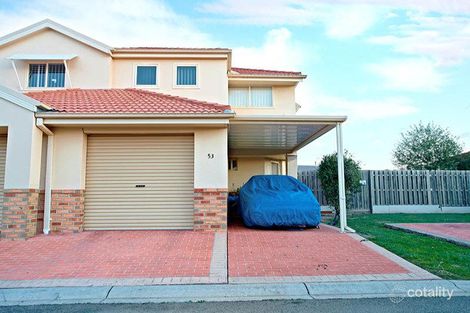 53/346 Sydenham Rd, Sydenham, VIC 3037